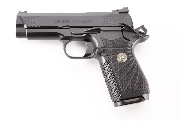 EDC X9 9MM 4" 15+1 BLK EDCX-CP-9