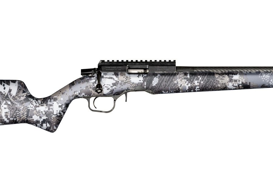 RANGER 17HMR ELEVATED 18" 801-12018-00
