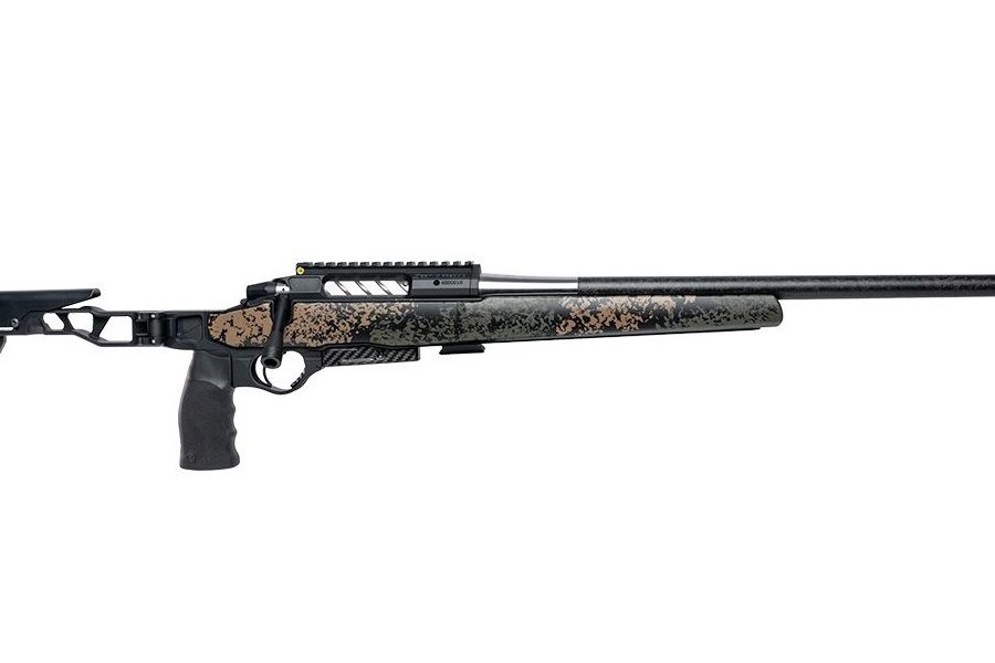 Seekins Precision ELEMENT HNTR 6.5CR WDLND 20"