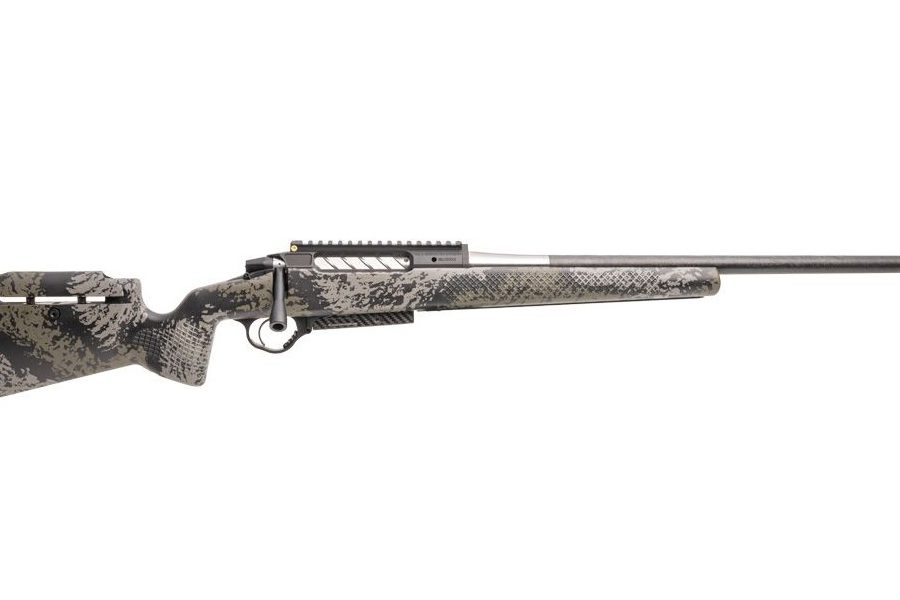 Seekins Precision ELEMENT M3 7MMBC MOUNTAIN 22"