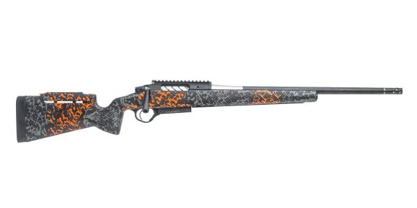 Seekins Precision ELEMENT M3 6.5CR URBAN 20"