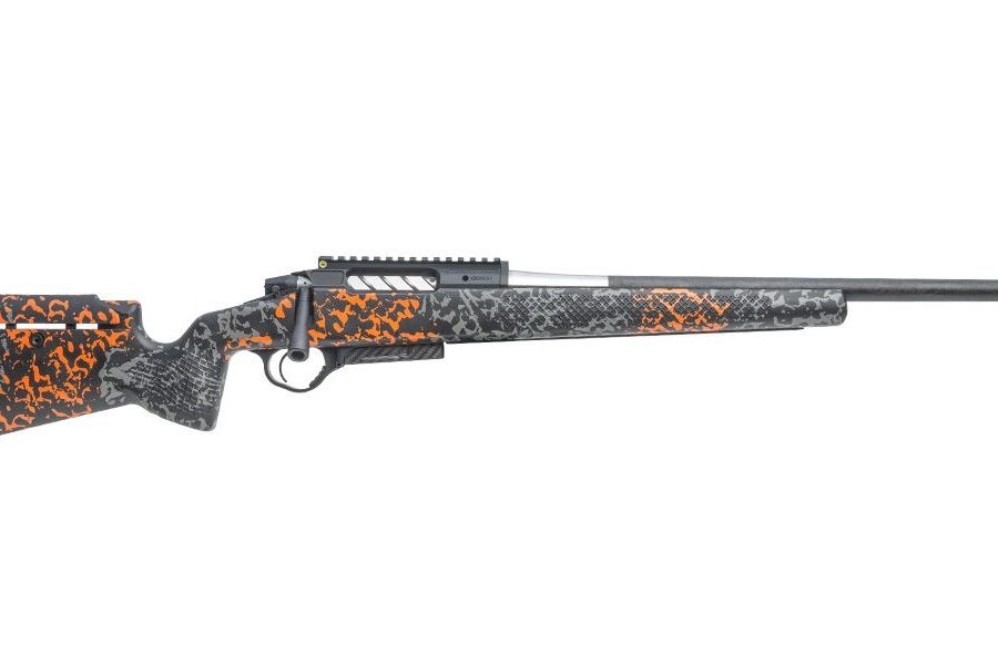 Seekins Precision ELEMENT M3 300WIN URBAN 22"