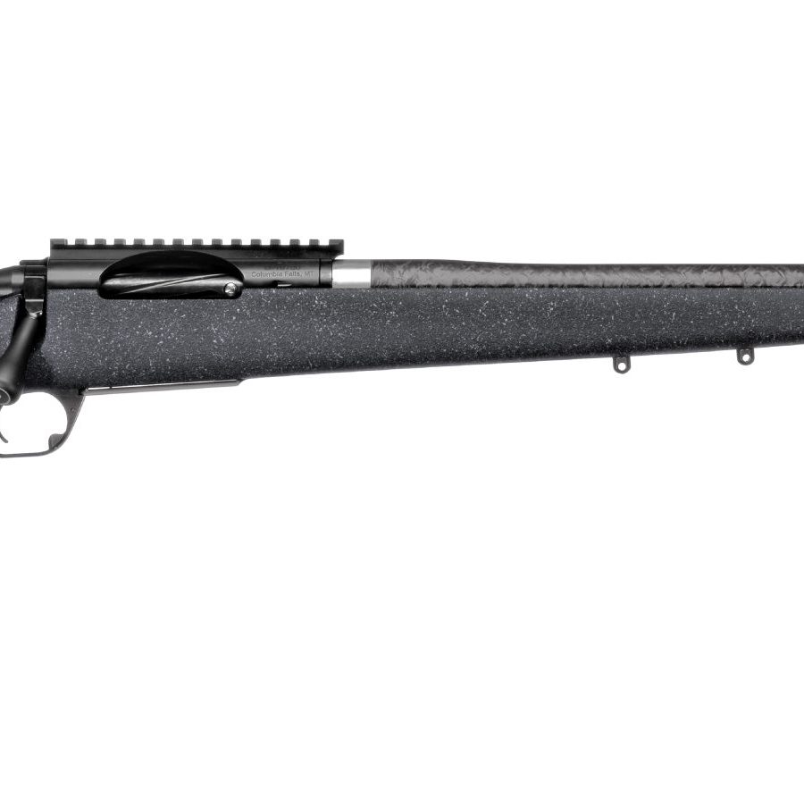 Proof Research ELEVATION 2.0 7PRC GRNT 22"