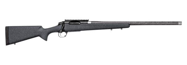 ELEVATION 2.0 300PRC GRNT 22" BLACK GRANITE STOCK
