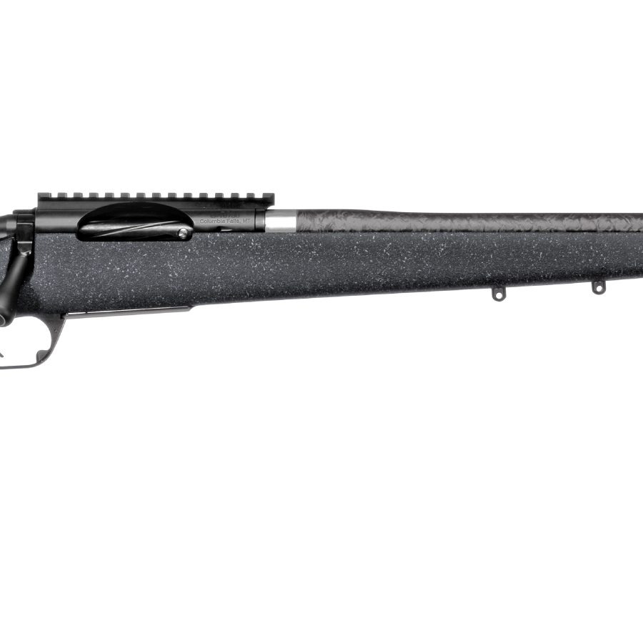 ELEVATION 2.0 25CR GRNT 22" BLACK GRANITE STOCK