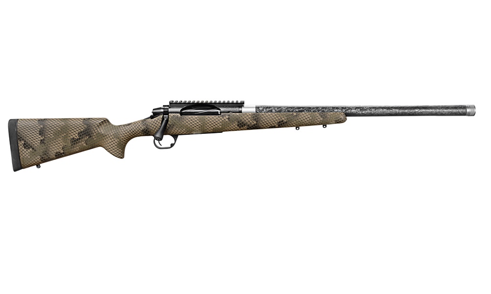 Proof Research ELEVATION 2.0 300PRC TFDE 22"