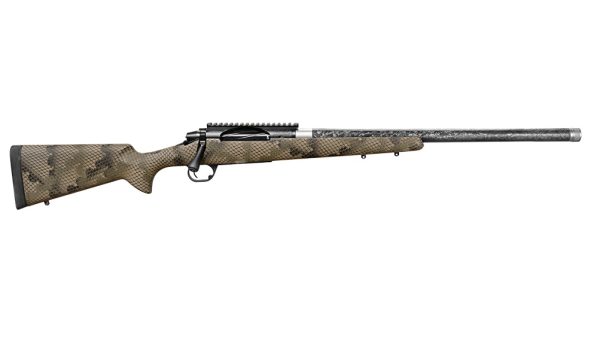 ELEVATION 2.0 6.5PRC TFDE 22" TFDE STOCK