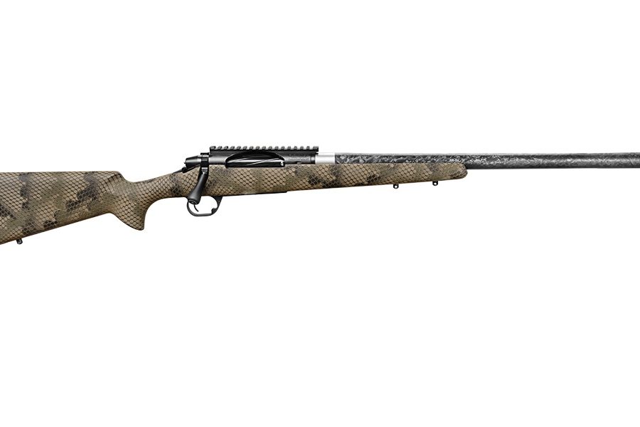 ELEVATION 2.0 6.5PRC TFDE 22" TFDE STOCK