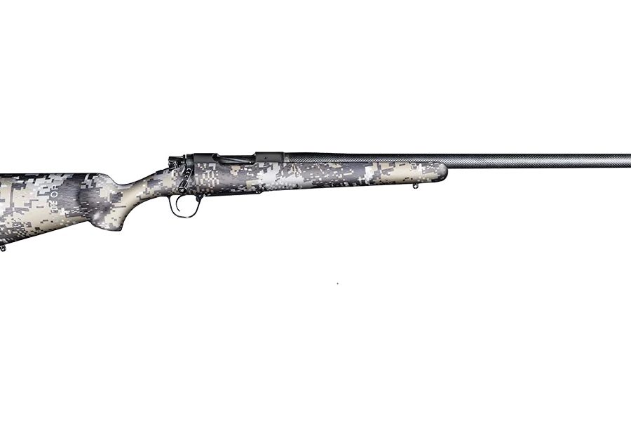 RIDGELINE FFT 308WIN ELEVATED 801-06275-00