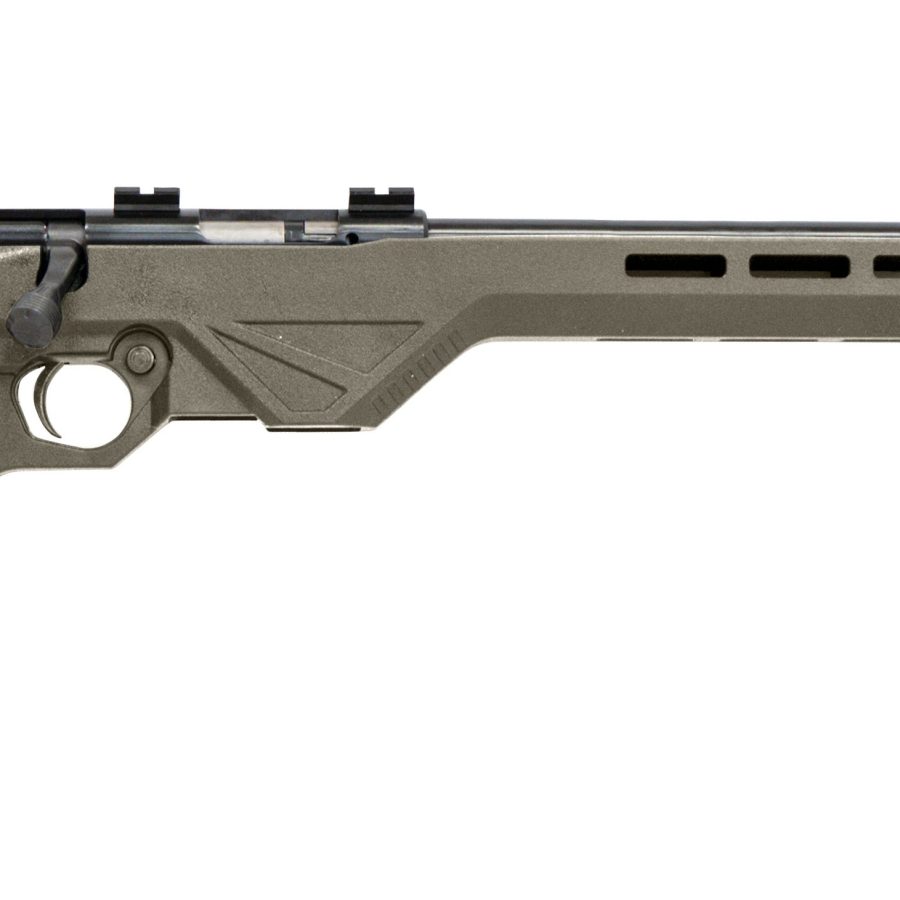 CITADEL TRAKR 17HMR FDE 21" TB nan