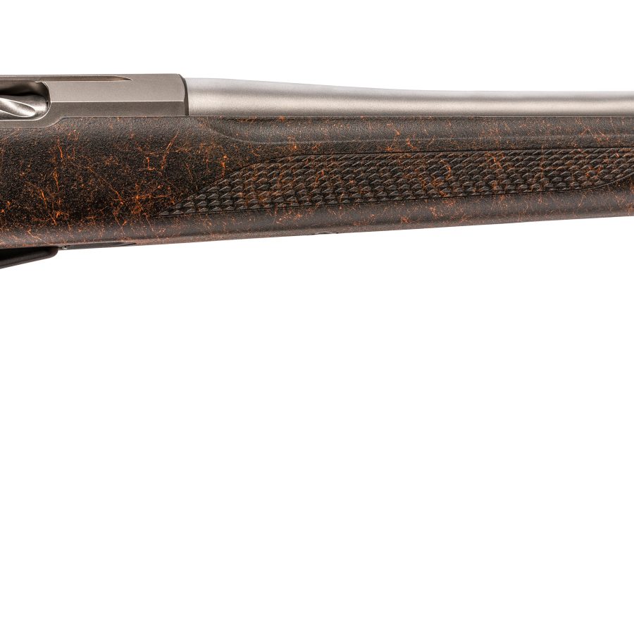T3XLT RGHTCH EMBR 6.5PRC 24" STAINLESS 3+1