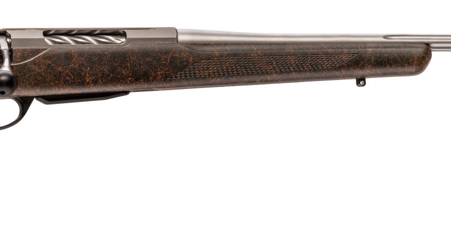 Tikka T3XLT RGHTCH EMBR 300WSM 24"