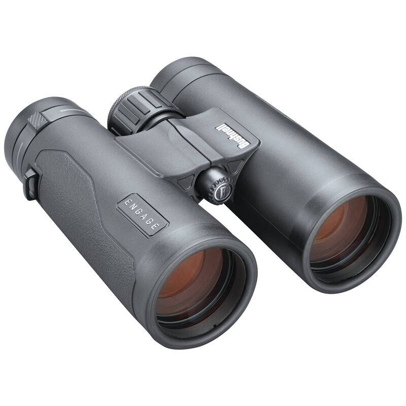 ENGAGE EDX BINO 10X42 BLK nan