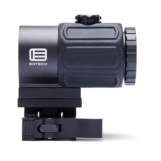 EOTECH 3X MAGNIFIER W/STS MNT SHIFT TO SIDE MOUNT