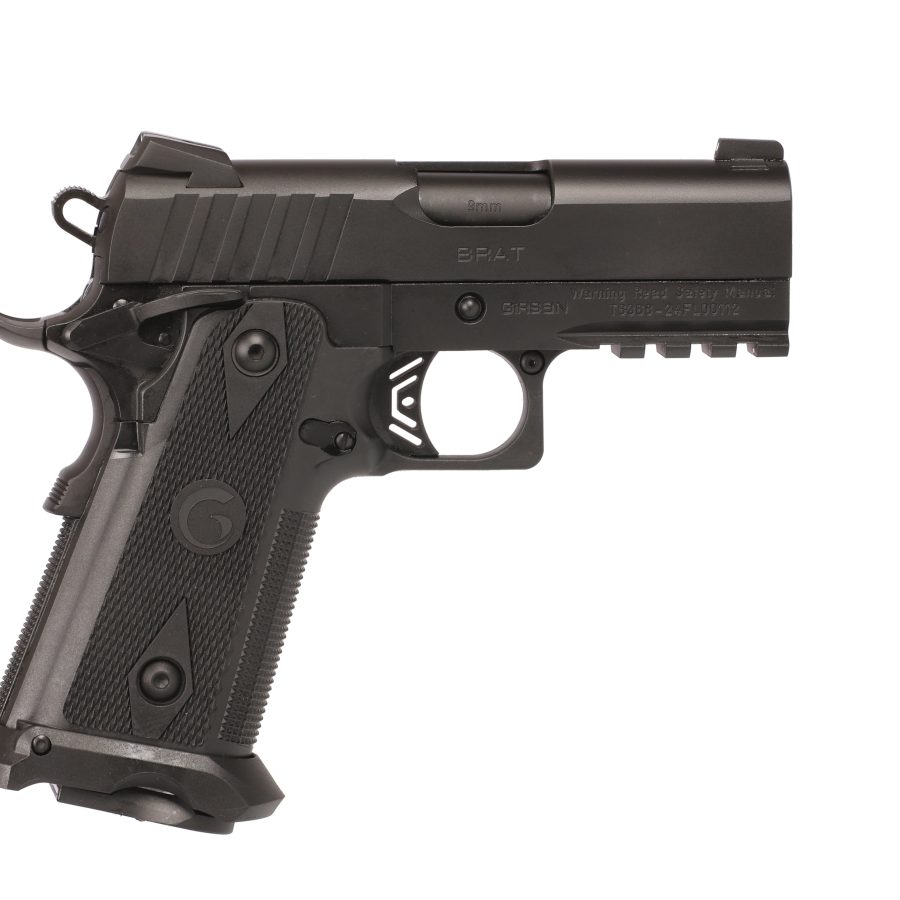 WITNESS 2311 9MM 3.4" 17+1 nan