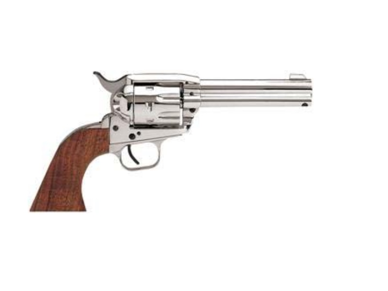 BOUNTY HNT 22LR/M 4.75" 6RD NI nan