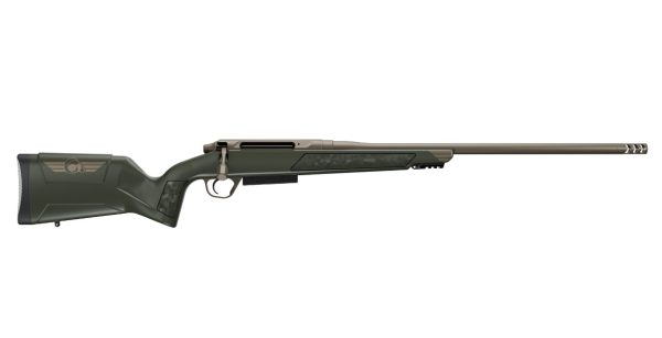 EVOKE 308WIN BRNZ/GRN 20" 801-15006-00
