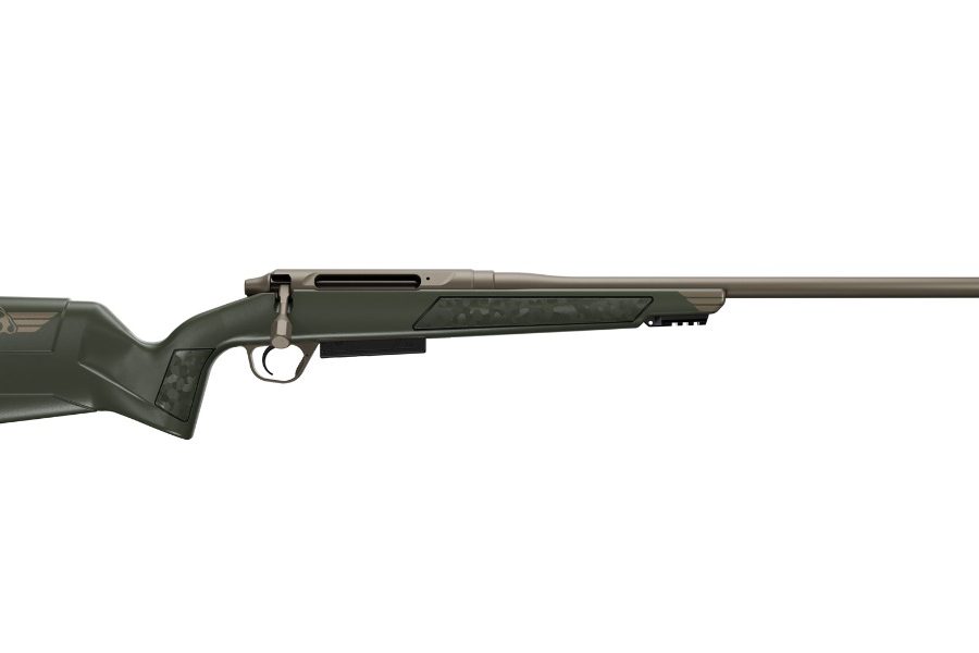 EVOKE 300WIN BRNZ/GRN 22" 801-15008-00