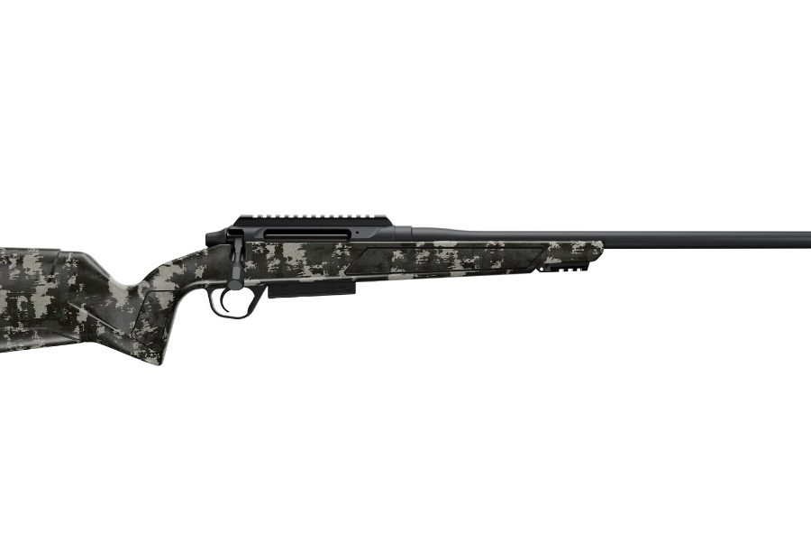 EVOKE HNTR 22CR BLK/GRN 22" 801-15056-00