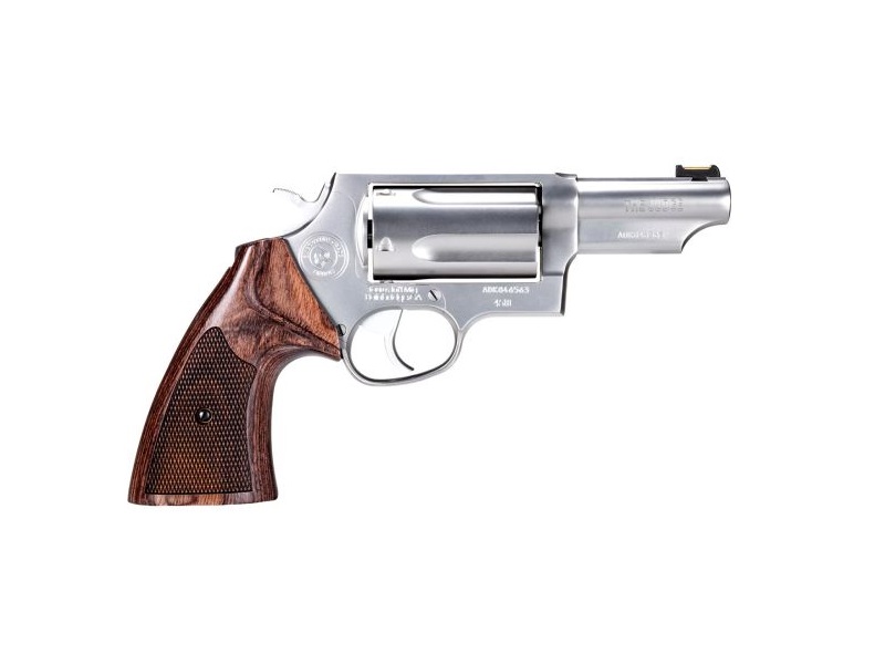 JUDGE EXEC 410/45LC SS 3" 2-441EX039 | EXECUTIVE GRADE