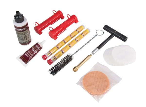 EZCLEAN2 HUNTER ACCESSORY KIT nan