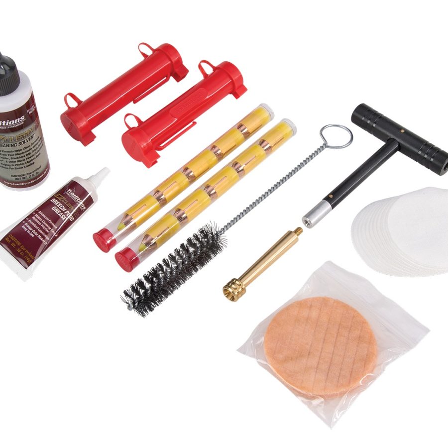EZCLEAN2 HUNTER ACCESSORY KIT nan