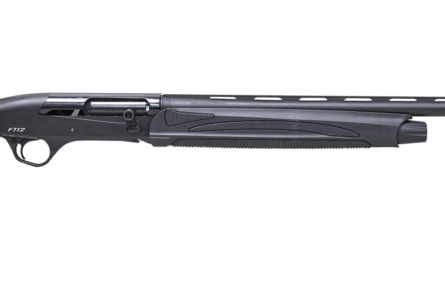 POINTER FT12 12/28 BLK/SYN REXPFT12BB