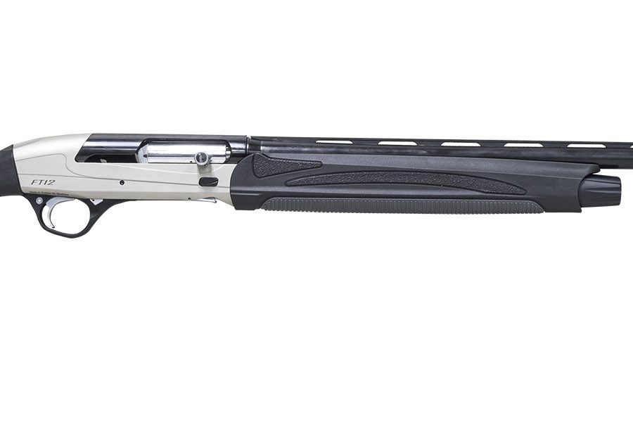 Pointer POINTER FT12 12/28 GRY/BLK