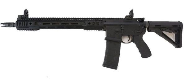 M4 5.56MM 16" XTD BLK 30+1 # nan