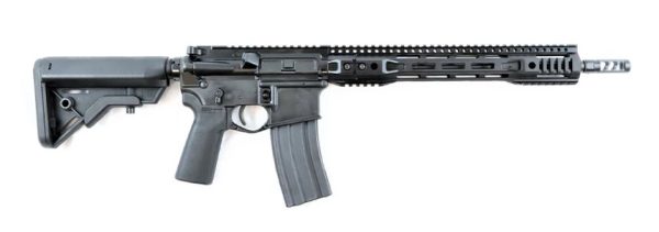 M4-HTF 350LEG 16" XTD R3 30+1 nan