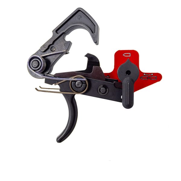 BFSIII AR-ESSENTIAL TRIGGER nan