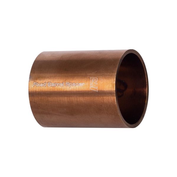 OBSIDIAN FIXED BARREL SPACER nan