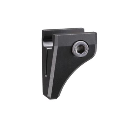PICATINNY HAND STOP BLACK nan