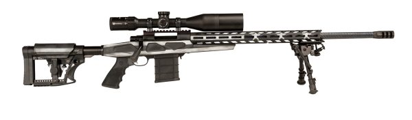 HOWA APC USA FLAG CF 6.5CR PKG CERAKOTE US FLAG SCOPE PKG