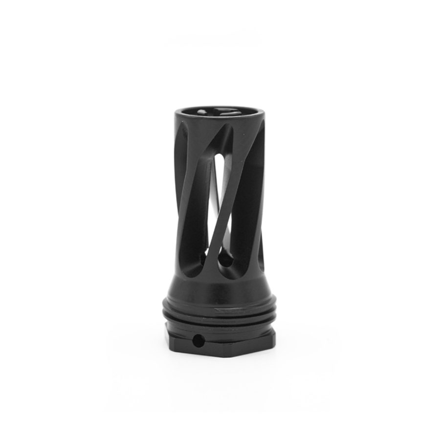 FLASH HIDER QD 556 1/2X28 nan