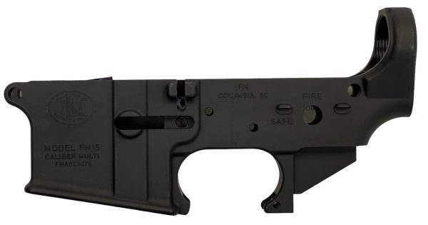 FN15 STRIPPED LOWER nan