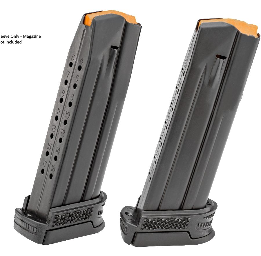 FN MAG SLEEVE FN 509M 9MM 17RD