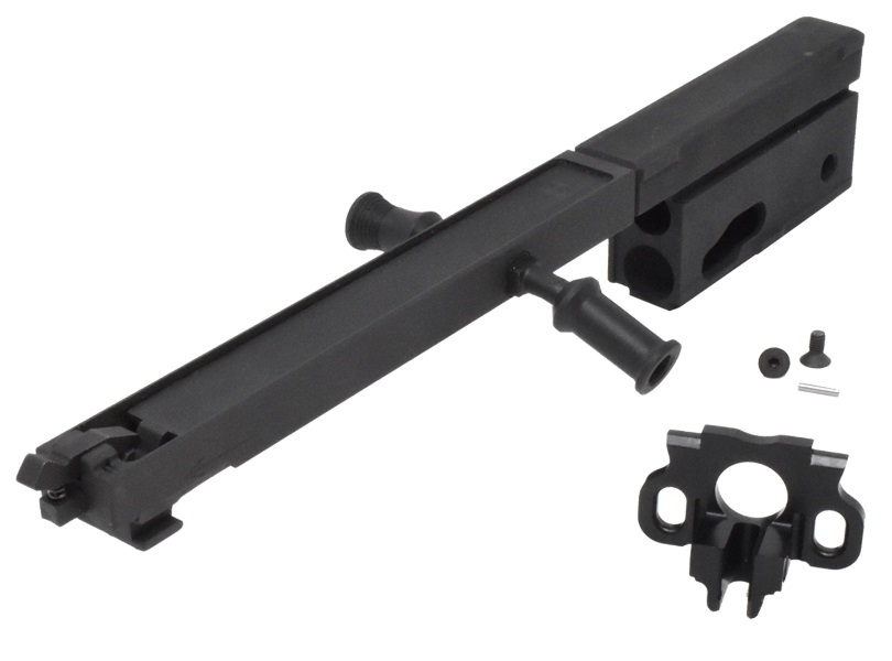 SCAR LIGHT NRCH CONVERSION KIT NON-RECIPRICATING HANDLE KIT