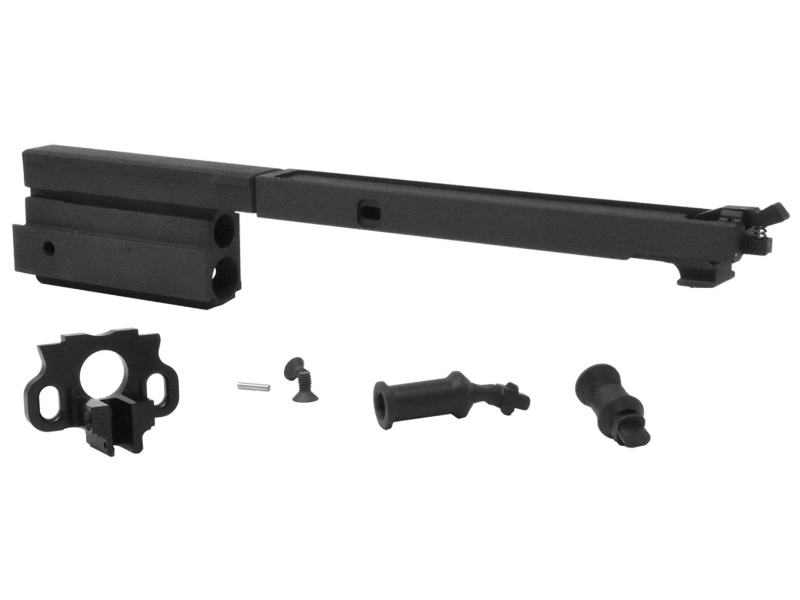 SCAR HEAVY NRCH CONVERSION KIT NON-RECIPRICATING HANDLE KIT