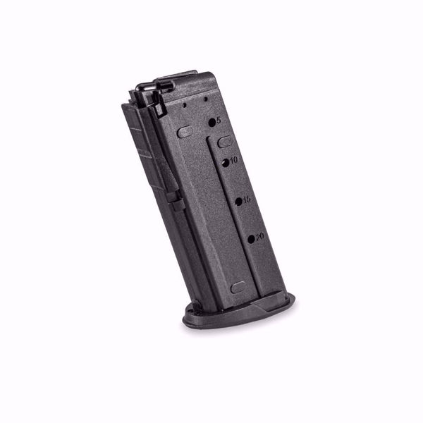 FIVE-SEVEN MAG 5.7MM 20RD MK3 nan