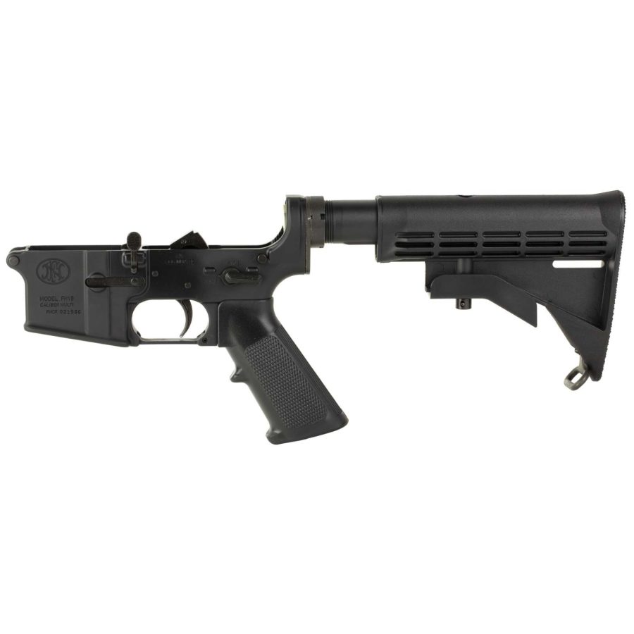 FN15 LOWER RECEIVER nan