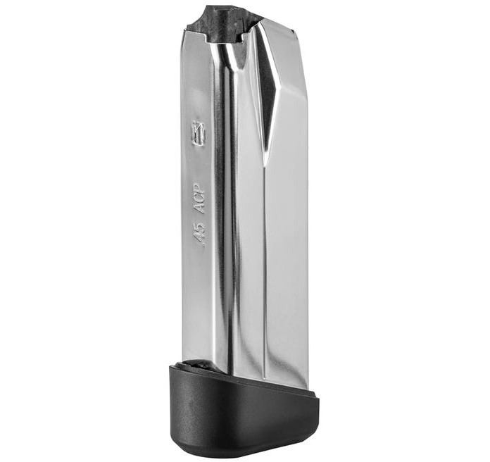 MAGAZINE FN 545 45ACP 15RD BLK nan