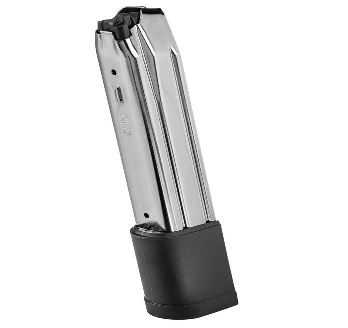 MAGAZINE FN 510 10MM 22RD BLK nan