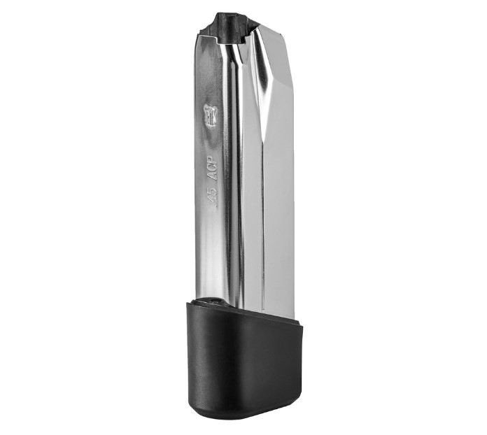 MAGAZINE FN 545 45ACP 18RD BLK nan