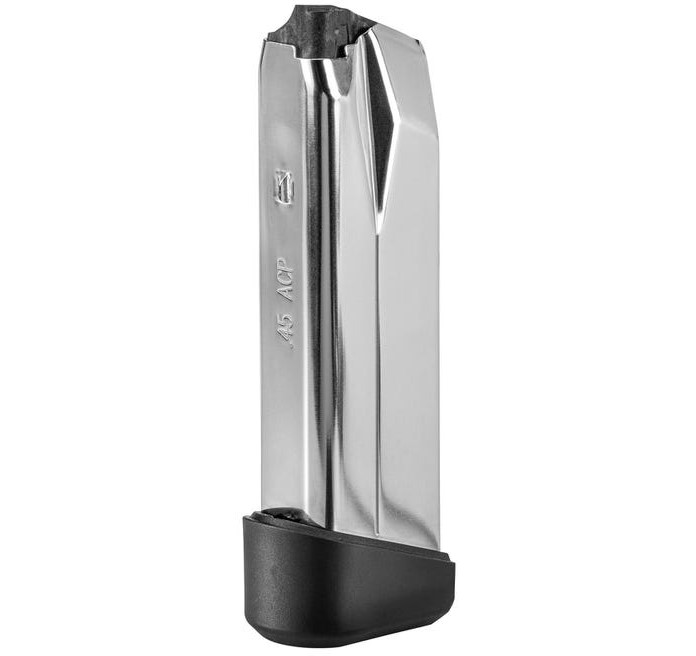 MAGAZINE FN 545 45ACP 10RD BLK nan
