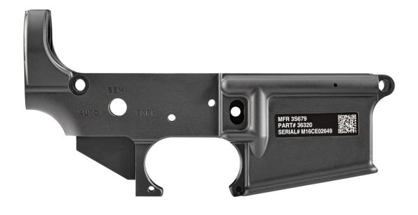FN15 MIL COLLECTOR M16 LOWER nan