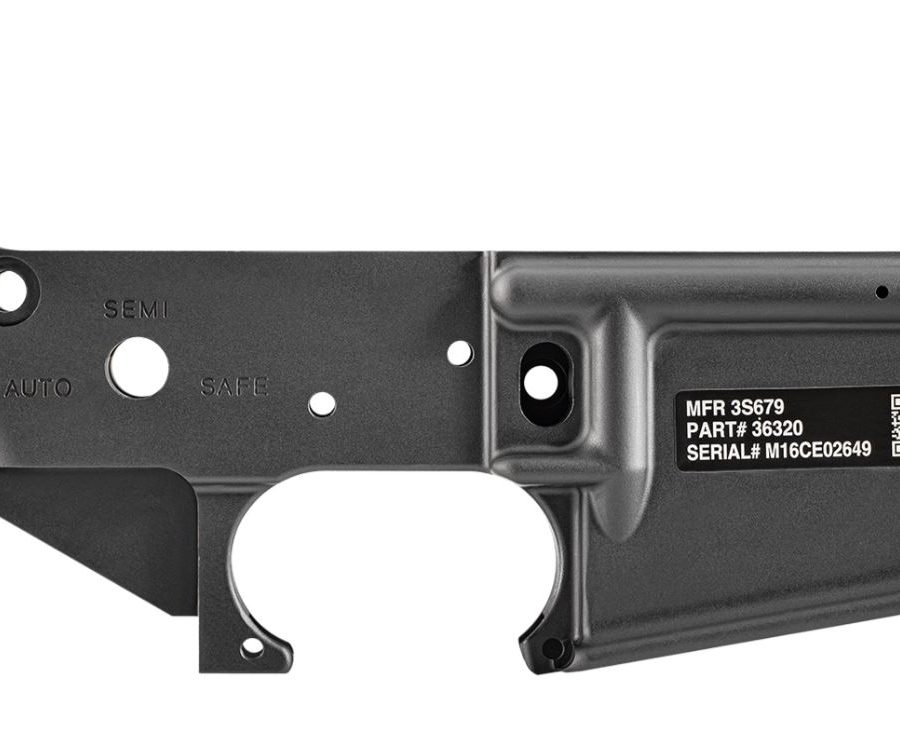 FN15 MIL COLLECTOR M16 LOWER nan