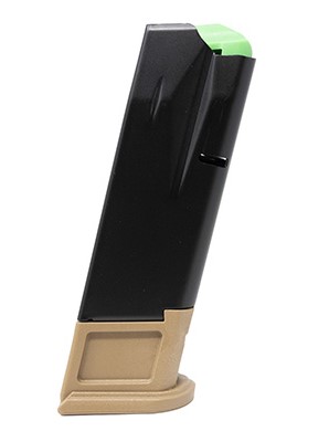 MAG FN REFLEX 9MM 10RD FDE nan