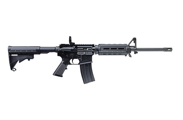 FN15 CARBINE 5.56MM 16" M-LOK nan