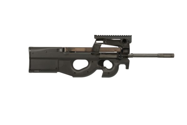 PS90 STANDARD BLK 5.7X28 50+1 nan